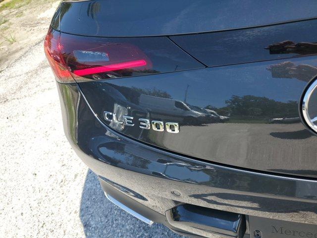 new 2026 Mercedes-Benz CLE 300 car, priced at $66,655