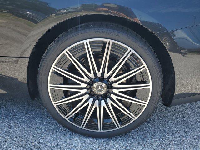 new 2026 Mercedes-Benz CLE 300 car, priced at $66,655