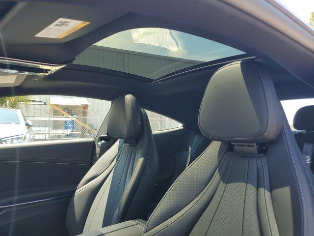 new 2026 Mercedes-Benz CLE 300 car, priced at $66,655