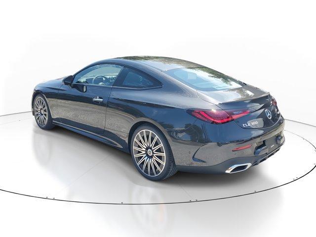 new 2026 Mercedes-Benz CLE 300 car, priced at $66,655