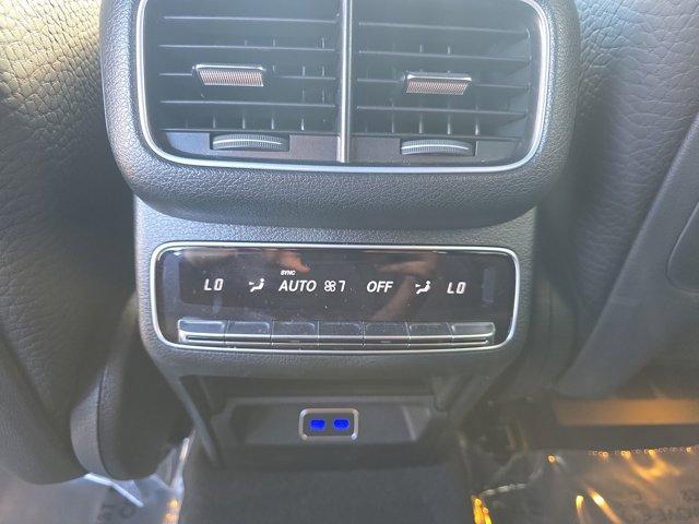 used 2025 Mercedes-Benz GLS 580 car, priced at $101,300