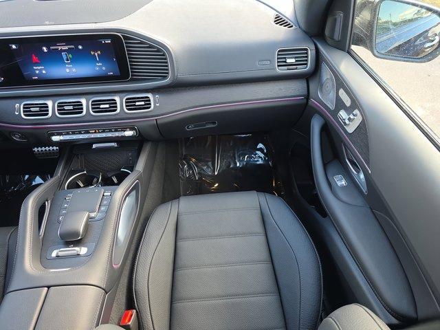 used 2025 Mercedes-Benz GLS 580 car, priced at $101,300