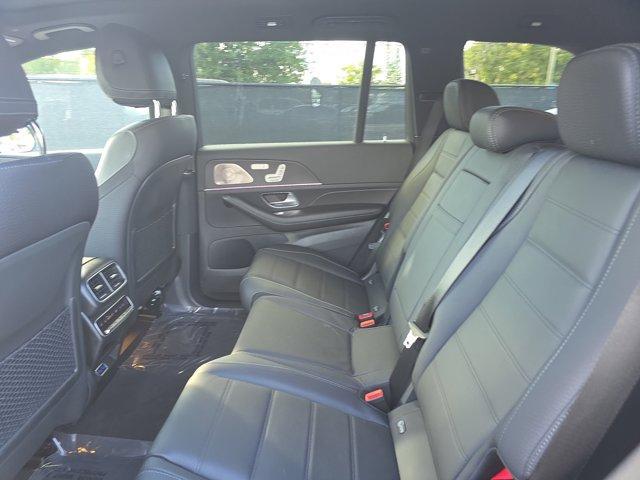 used 2025 Mercedes-Benz GLS 580 car, priced at $101,300