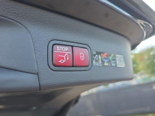 used 2025 Mercedes-Benz GLS 580 car, priced at $101,300