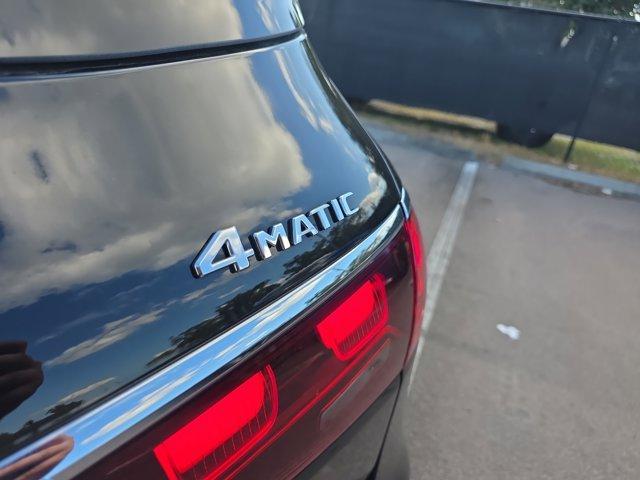 used 2025 Mercedes-Benz GLS 580 car, priced at $101,300