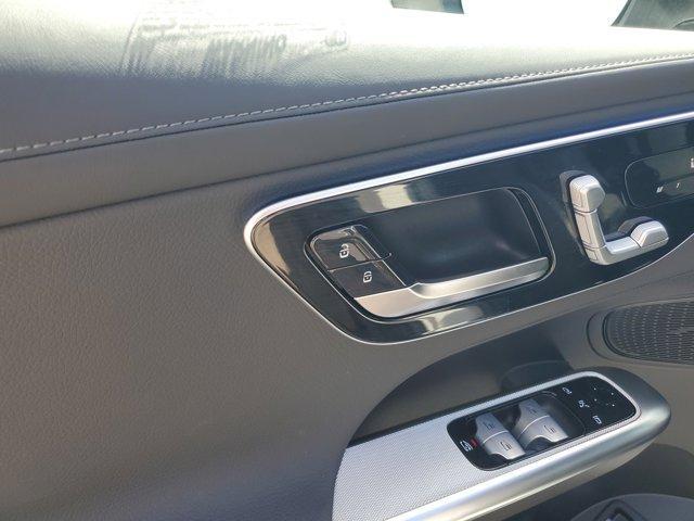 used 2025 Mercedes-Benz GLC 350e car, priced at $56,556