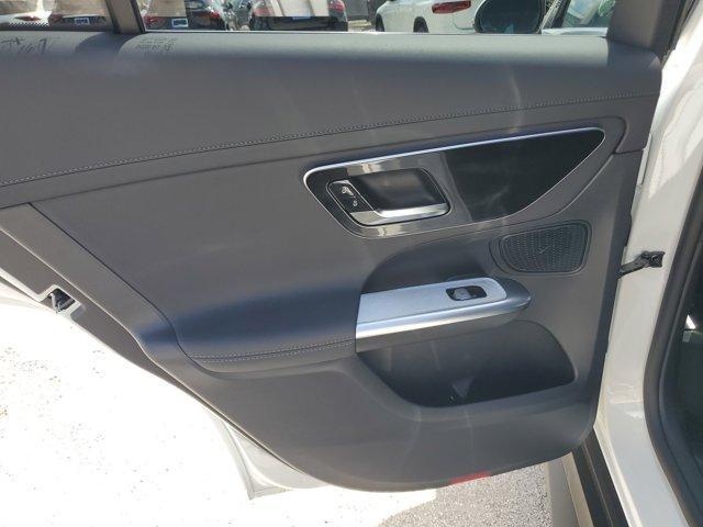 used 2025 Mercedes-Benz GLC 350e car, priced at $56,556