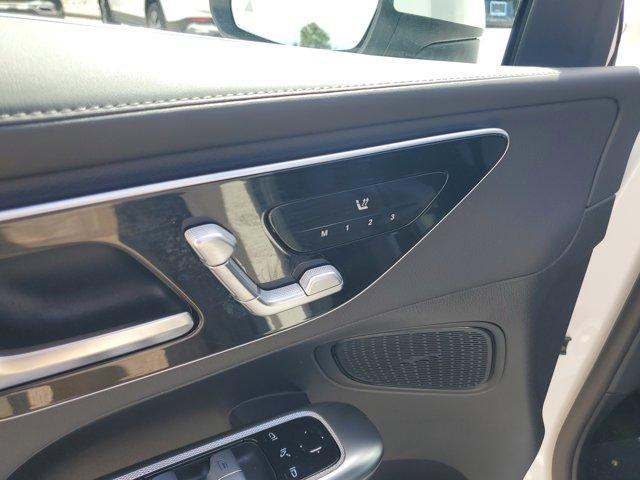 used 2025 Mercedes-Benz GLC 350e car, priced at $56,556