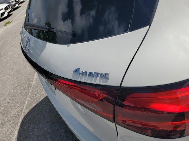 used 2025 Mercedes-Benz GLC 350e car, priced at $56,556