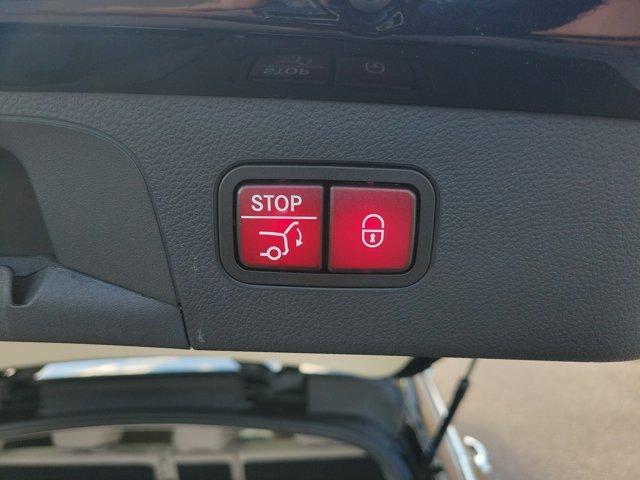 used 2022 Mercedes-Benz GLC 300 car, priced at $28,400