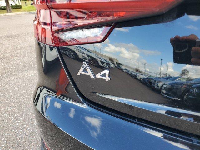 used 2019 Audi A4 car, priced at $17,963