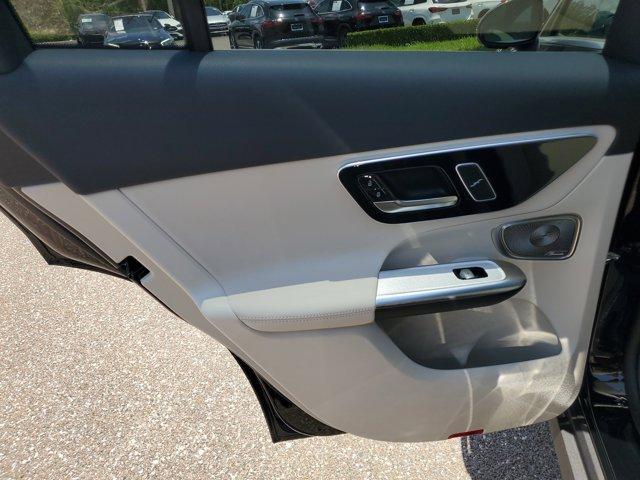 new 2025 Mercedes-Benz GLC 300 car, priced at $56,235