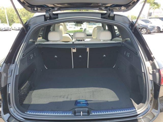 new 2025 Mercedes-Benz GLC 300 car, priced at $56,235