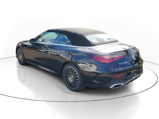 new 2024 Mercedes-Benz CLE 300 car, priced at $69,295