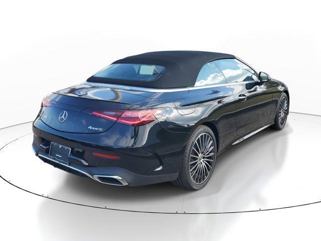 new 2024 Mercedes-Benz CLE 300 car, priced at $69,295