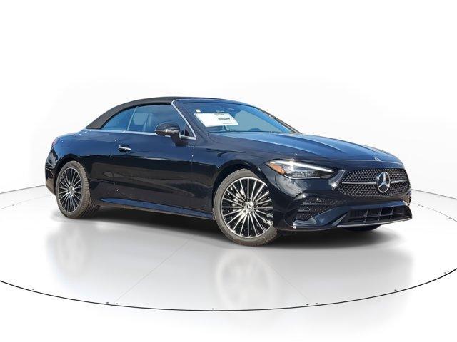 new 2024 Mercedes-Benz CLE 300 car, priced at $69,295