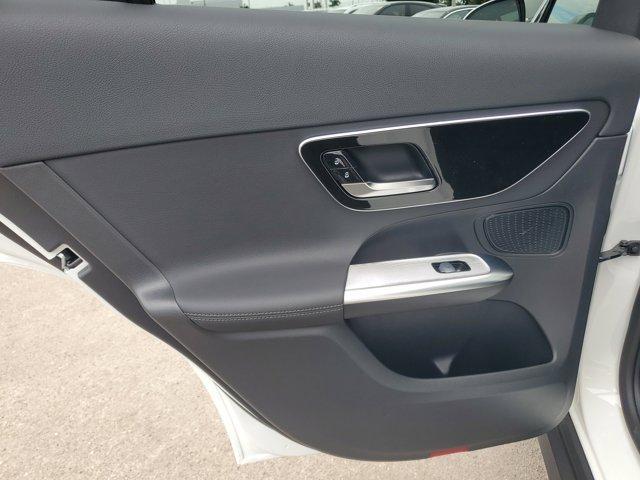 new 2026 Mercedes-Benz GLC 300 car, priced at $54,335