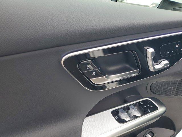 new 2026 Mercedes-Benz GLC 300 car, priced at $54,335