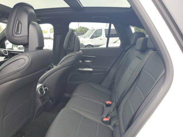 new 2026 Mercedes-Benz GLC 300 car, priced at $54,335