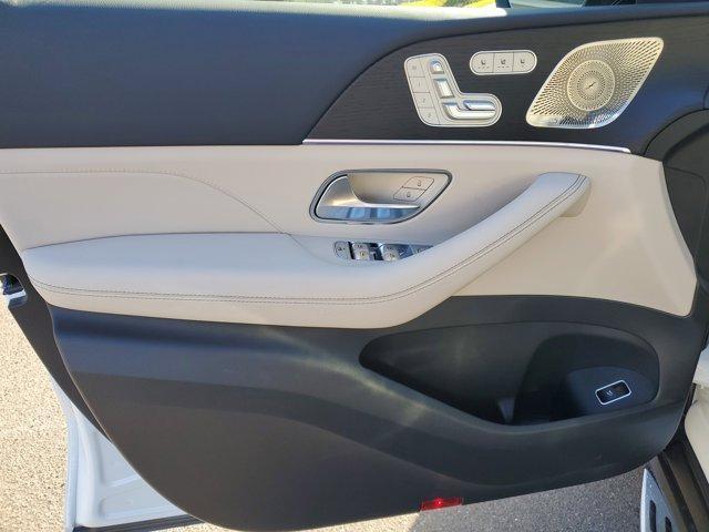 new 2025 Mercedes-Benz GLS 450 car, priced at $97,430