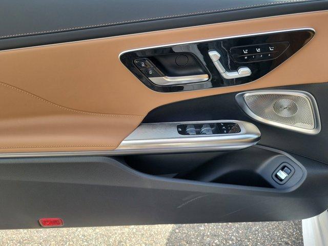 new 2026 Mercedes-Benz AMG CLE 53 car, priced at $96,710