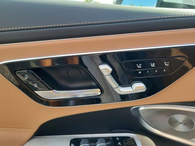 new 2026 Mercedes-Benz AMG CLE 53 car, priced at $96,710