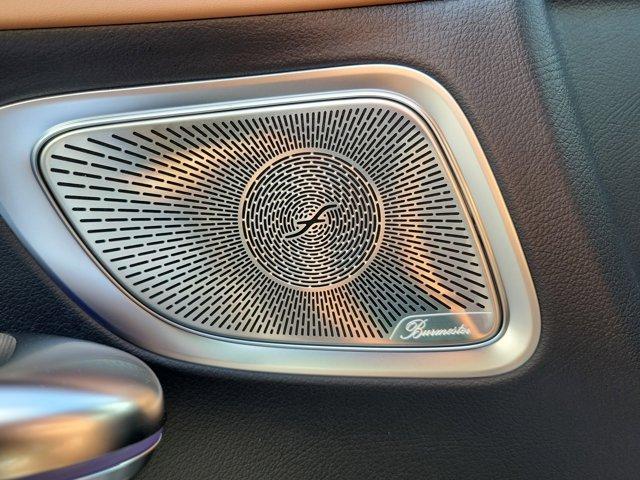new 2026 Mercedes-Benz AMG CLE 53 car, priced at $96,710