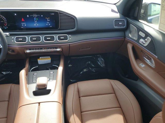 new 2025 Mercedes-Benz GLE 450e car, priced at $83,970