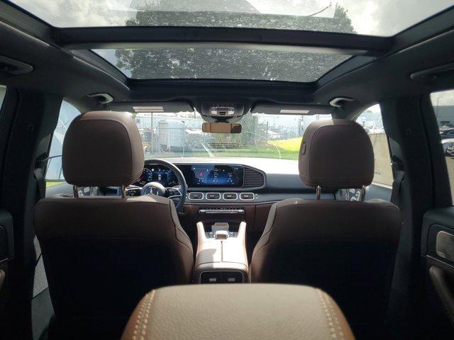 new 2025 Mercedes-Benz GLE 450e car, priced at $83,970