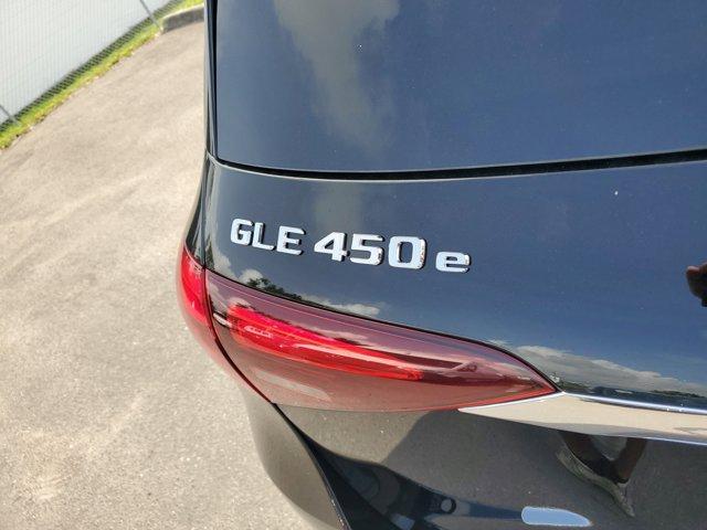 new 2025 Mercedes-Benz GLE 450e car, priced at $83,970
