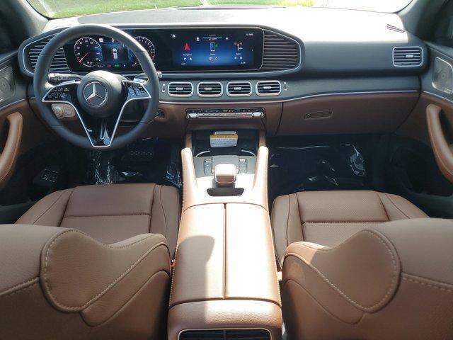 new 2025 Mercedes-Benz GLE 450e car, priced at $83,970