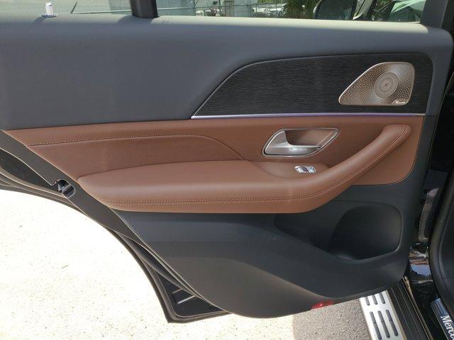 new 2025 Mercedes-Benz GLE 450e car, priced at $83,970