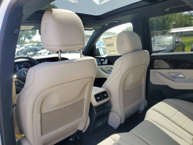 new 2025 Mercedes-Benz GLE 350 car, priced at $71,010