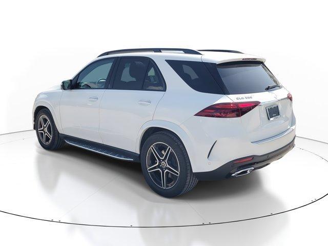 new 2025 Mercedes-Benz GLE 350 car, priced at $71,010