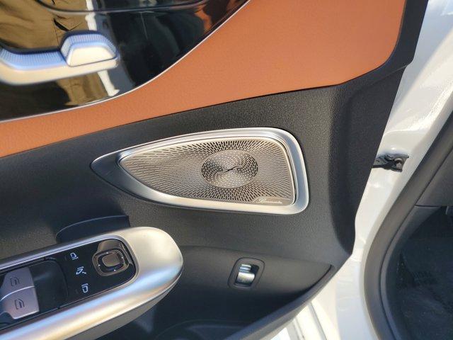new 2025 Mercedes-Benz C-Class car, priced at $58,005
