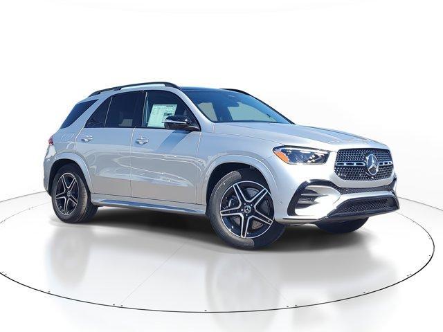 new 2026 Mercedes-Benz GLE 350 car, priced at $75,065