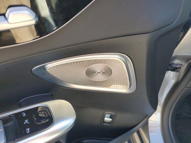 used 2025 Mercedes-Benz C-Class car, priced at $49,609