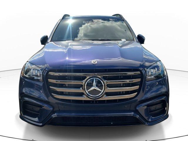 new 2026 Mercedes-Benz GLS 450 car, priced at $100,185