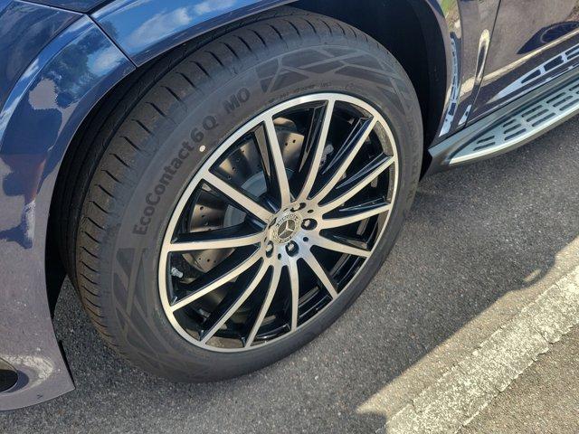 new 2026 Mercedes-Benz GLS 450 car, priced at $100,185