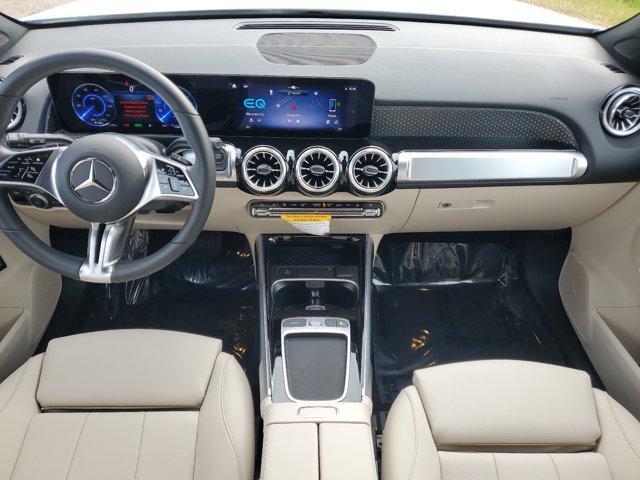 used 2024 Mercedes-Benz EQB 250 car, priced at $49,891