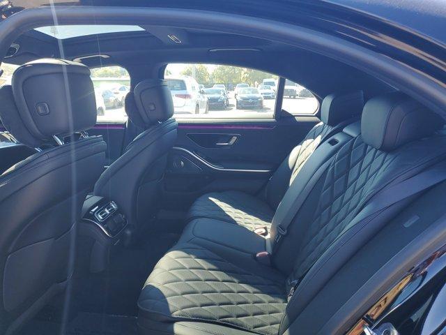 new 2026 Mercedes-Benz S-Class car, priced at $141,905