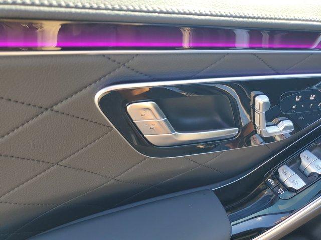 new 2026 Mercedes-Benz S-Class car, priced at $141,905