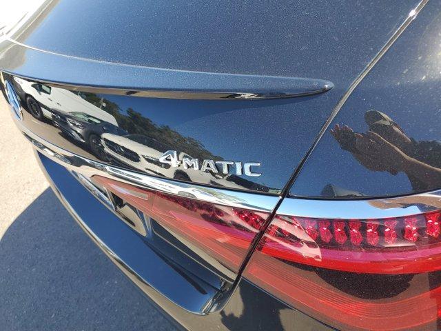 new 2026 Mercedes-Benz S-Class car, priced at $141,905