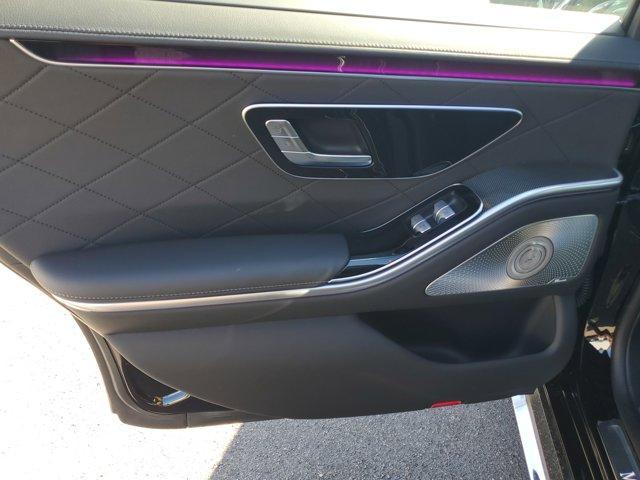 new 2026 Mercedes-Benz S-Class car, priced at $141,905