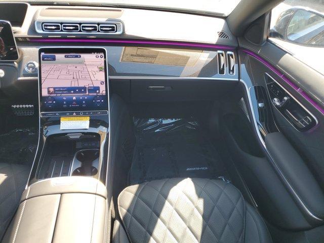 new 2026 Mercedes-Benz S-Class car, priced at $141,905