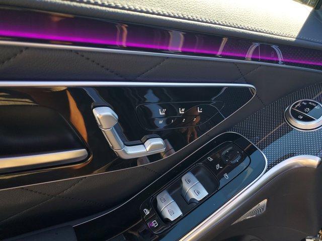 new 2026 Mercedes-Benz S-Class car, priced at $141,905