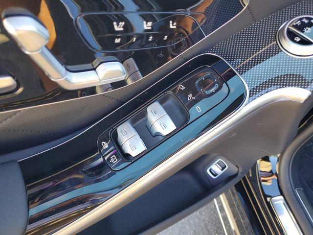 new 2026 Mercedes-Benz S-Class car, priced at $141,905