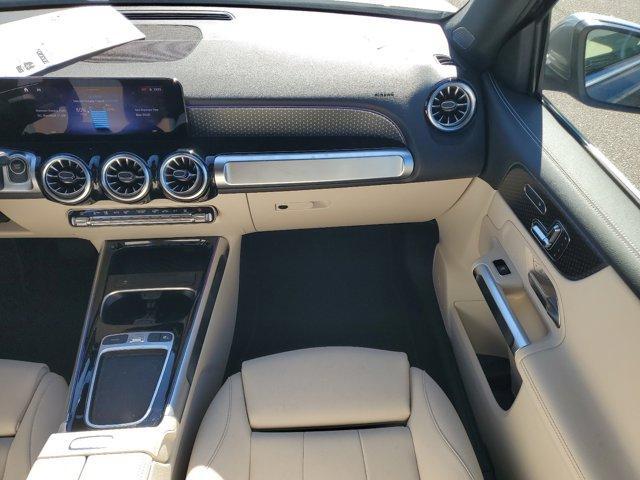 used 2024 Mercedes-Benz EQB 300 car, priced at $52,800