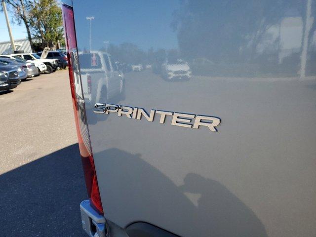 new 2025 Mercedes-Benz Sprinter 2500 car, priced at $58,106