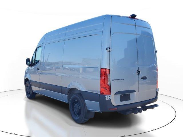 new 2025 Mercedes-Benz Sprinter 2500 car, priced at $58,106